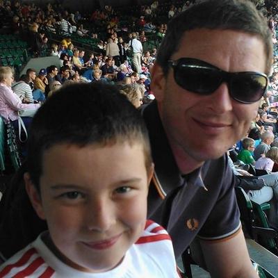 Profile Picture of Lee Whitby (@@WhitbyL) on Twitter