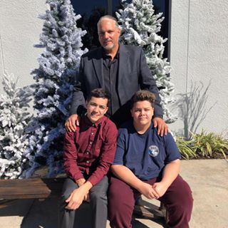 Profile Picture of Lorenzo Donato (@lorenzo.donato.733) on Facebook