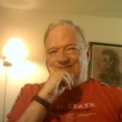 Profile Picture of Donald Perry (@donaldcperry) on Pinterest