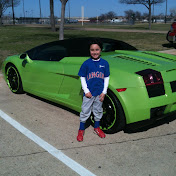 Profile Picture of Ethan Thompson Nguyen (@Ethanleenguyen) on Youtube