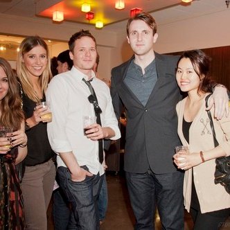 Profile Picture of Josh Livingstone (@@Josh_Living) on Twitter