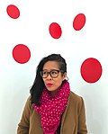 Profile Picture of Lisa Koon Wikipedia