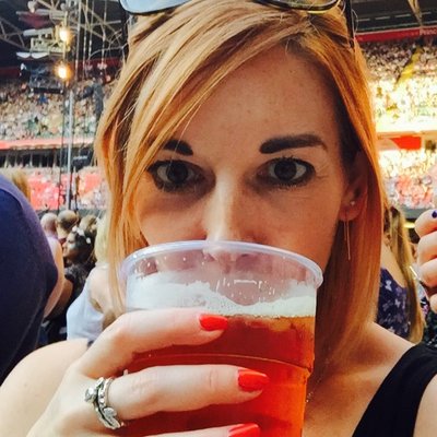Profile Picture of Lara Ramsay (@LaraRamsay1) on Twitter
