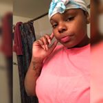 Profile Picture of Jada Phillips (@itsjstjada) on Instagram