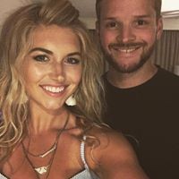 Profile Picture of Hannah Allison (@hannah-allison-25) on Quora