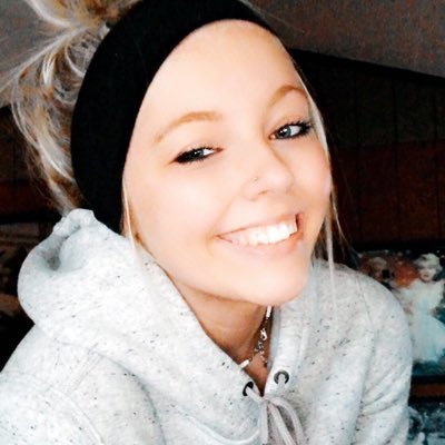 Profile Picture of Bailey Freeman-Reid (@BaileyFR1) on Twitter