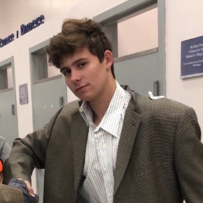 Profile Picture of Nick Wall (@nickwall26) on Twitter