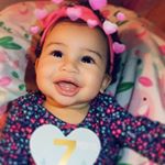 Profile Picture of Marley Marshall (@baby.ofa_) on Instagram