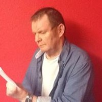 Profile Picture of Ian John Hughson (@ian-john-hughson) on Quora