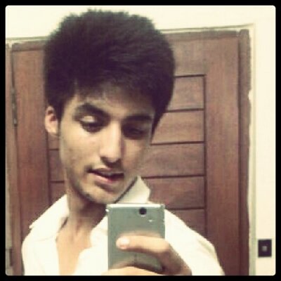 Profile Picture of Pranav Kapoor (@pranavkapoor10) on Twitter