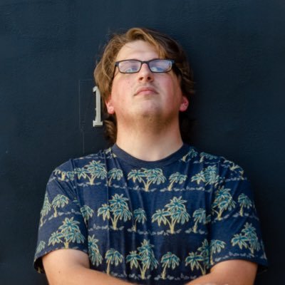 Profile Picture of Sean Patrick Eckmann (@NormalTalkSean) on Twitter