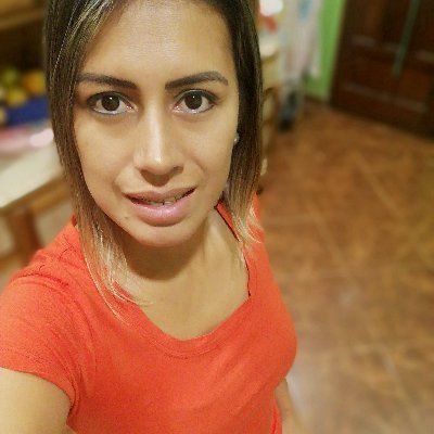 Profile Picture of Paola Ojeda (@paolaojeda26) on Twitter