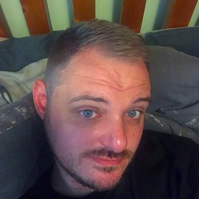 Profile Picture of Shaun Rutter (@Rutcub1980) on Twitter