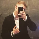 Profile Picture of Patrick Harder Mogensen (@harder_jr) on Instagram