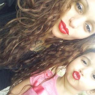 Profile Picture of Veronica Pressley (@jst_4ve2r0) on Twitter