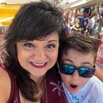 Profile Picture of Donna Rose Cabrera (@donnarosecabreraart) on Instagram