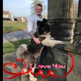 Profile Picture of Andy Thornton (Andy) (@andyandhandy.thornton) on Facebook