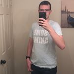 Profile Picture of Lucas Shanks (@shanks_lucas) on Instagram