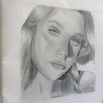 Profile Picture of jazrichardsart (@jazrichardsart) on Instagram