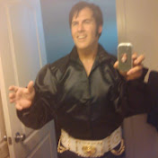 Profile Picture of Sean Kincaid (@Elvis07TCB) on Youtube