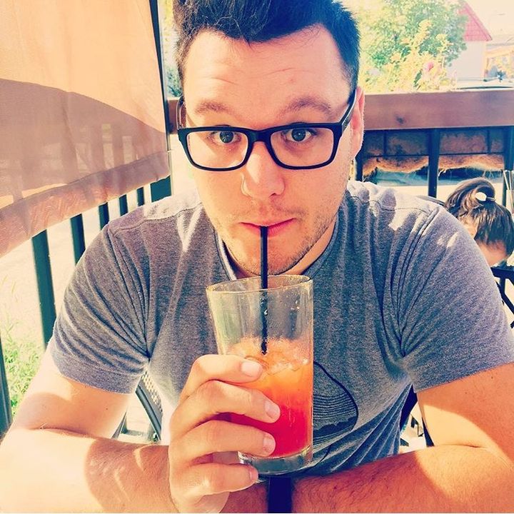 Profile Picture of _matthewdenney (@_matthewdenney) on Tiktok