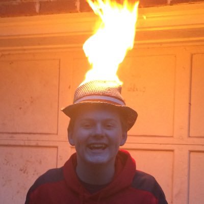 Profile Picture of Dylan Creech (@dylancreech08) on Twitter