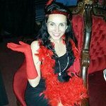 Profile Picture of Monica Marcelo Pombo (@pombomonica) on Instagram