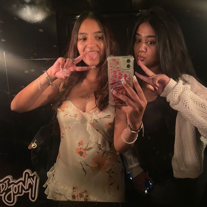 Profile Picture of Rhea💋 (@rhea_raii) on Tiktok