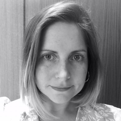 Profile Picture of Amanda Riley (@ooh_loveacuppa) on Twitter