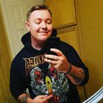 Profile Picture of Clayton Sharp (@clayton_sharp) on Instagram