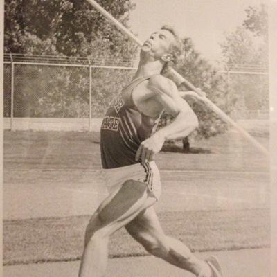 Profile Picture of Dan Sheets (@TheJavelinMan) on Twitter