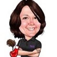 Profile Picture of Tara Pilcher (@tara-pilcher-3) on Quora
