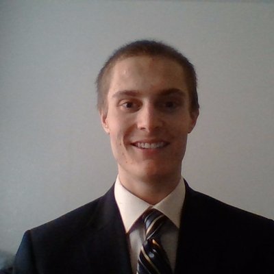 Profile Picture of Matt Rausch (@MattRausch1) on Twitter