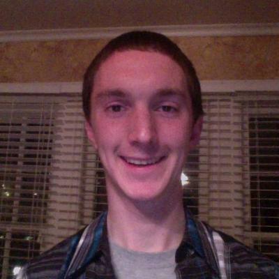Profile Picture of Jeremiah Hahn (@Jeremiah1991) on Twitter