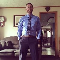 Profile Picture of Vincent Mcdaniel (@vincent-mcdaniel) on Quora