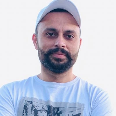 Profile Picture of Amandeep Arora (@Amandee80355486) on Twitter