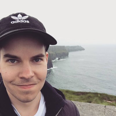 Profile Picture of Scott Mayo (@ScottDMayo) on Twitter