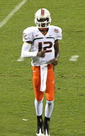 Profile Picture of Jacory Harris - Wikipediaon Wikipedia