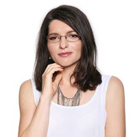 Profile Picture of Carmen Mihalca (@carmen-mihalca) on Quora