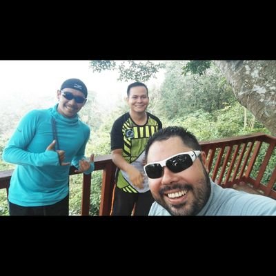 Profile Picture of Douglas Sánchez. (@sjdouglas) on Twitter