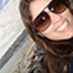 Profile Picture of Luciana Amaro (@luciana amaro pereira) on Flickr