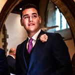 Profile Picture of Harry Mariani (@suffolk_ram_) on Instagram