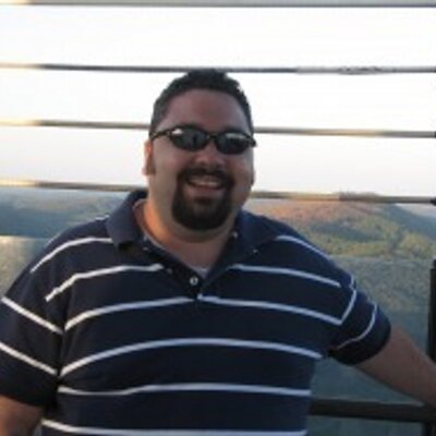 Profile Picture of James Castaneda (@jamescastaneda) on Twitter