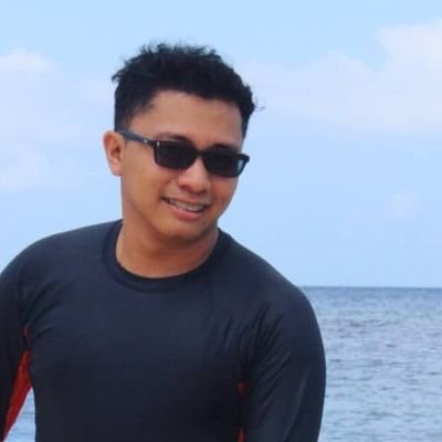 Profile Picture of Arnold Fernando (@Arnooooold) on Twitter