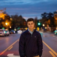 Profile Picture of Aidan Mclaughlin (@aidan-mclaughlin-15) on Quora