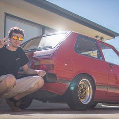 Profile Picture of matt_keeys (@matt_keeys) on Tiktok