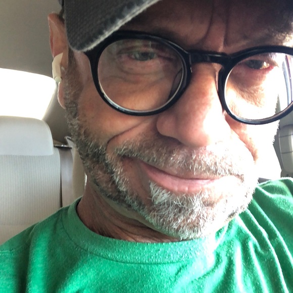 Profile Picture of Scott Gaede (@580store) on Poshmark