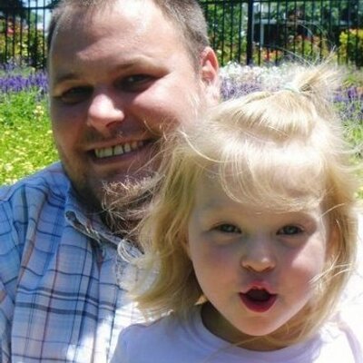 Profile Picture of Joshua D Crosland (@joshcrosland) on Twitter