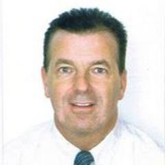 Profile Picture of Steve McAteer (@SteveMcAteer1) on Twitter
