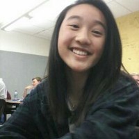 Profile Picture of Ariel Chu (@ariel-chu-2) on Quora
